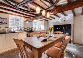 Rooks Cottage